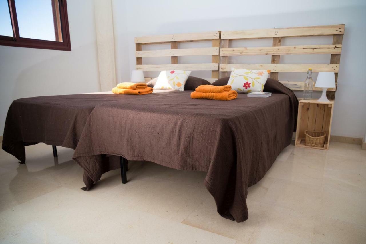 Villa La Casa Sahi Gáldar Esterno foto