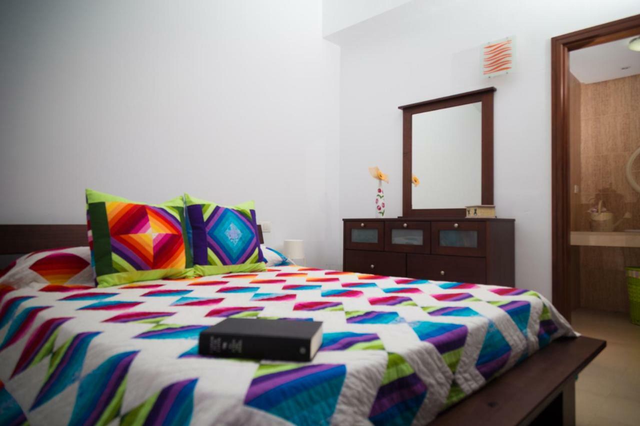 Villa La Casa Sahi Gáldar Esterno foto