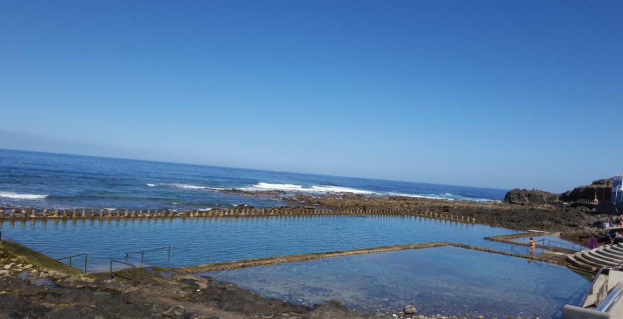 Villa La Casa Sahi Gáldar Esterno foto
